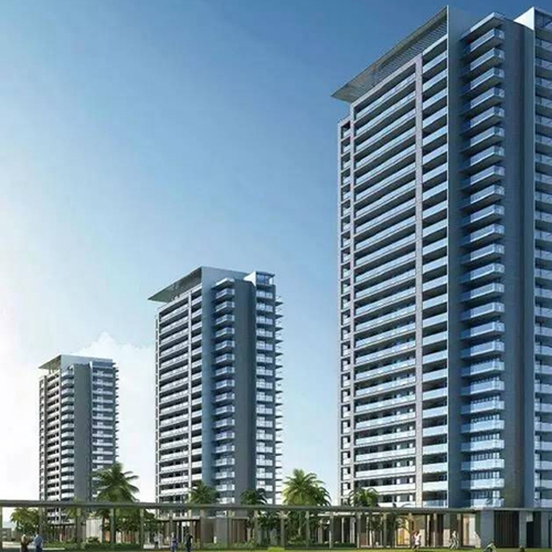 海棠灣8號(hào)溫泉公館海景房