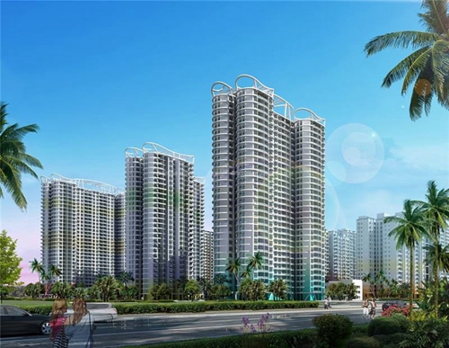 國美·海棠灣海景房2018購房攻略