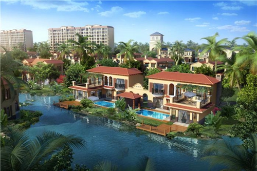 公園88號(hào)海景房紙得買(mǎi)嗎？