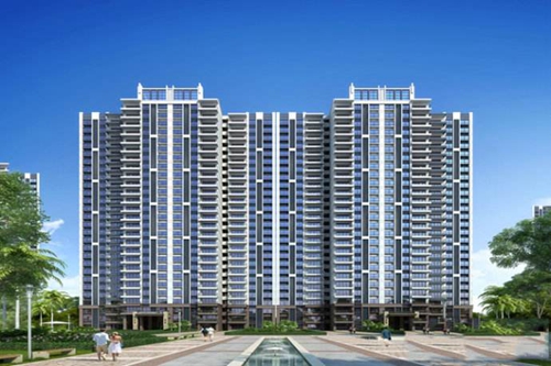 仁恒·海棠灣海景房2018購房攻略