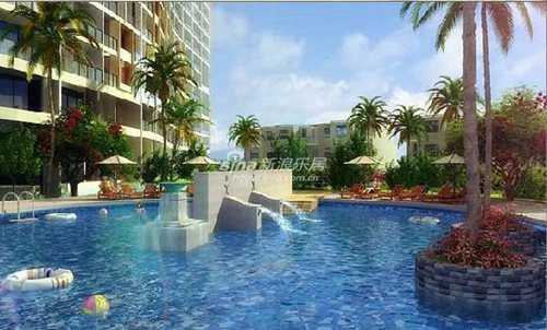 三亞依山云錦二手房