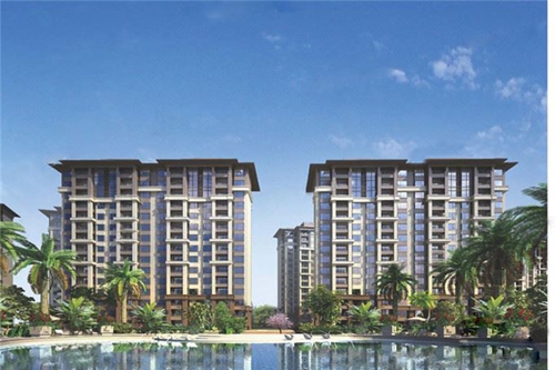 三亞陽光金融廣場海景房2018購房攻略