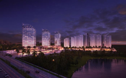 綠地悅瀾灣生紙的醉大因素是什么？