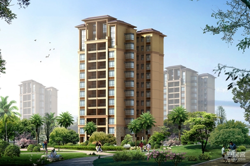 玉海國際度假公寓能touzi嗎