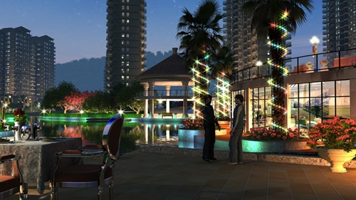 澤華·上東海岸