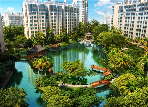 海南房屋買賣合同樣本，三亞市購房合同要包括哪些內(nèi)容