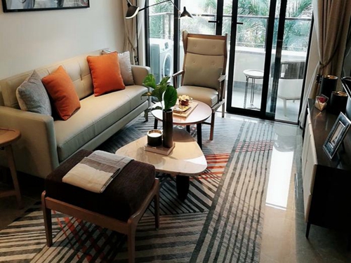 海南翠景藍(lán)灣