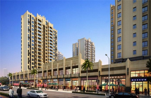 海南保利崖州灣