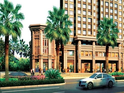 國(guó)璽二十五院VS棋子灣壹號(hào)分析對(duì)比