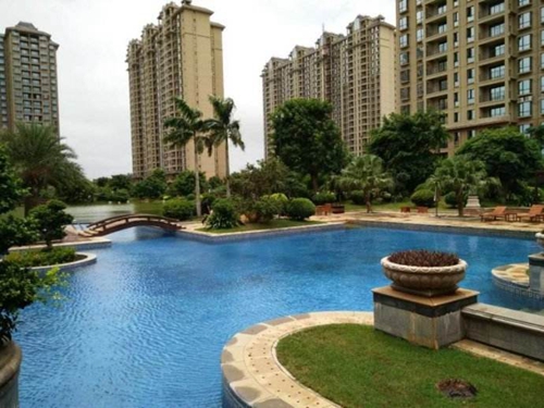 三亞國光濱?；▓@VS海拓香洲分析對(duì)比