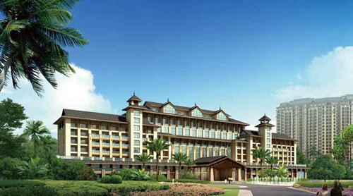 中信·半島云邸VS合景·月亮灣分析對(duì)比