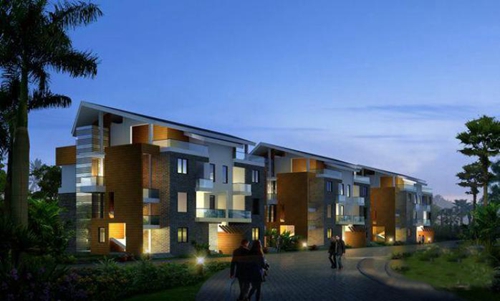 北京城建海云府VS銀海天誠(chéng)分析對(duì)比