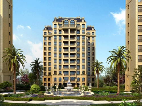 夏季買房有哪些好處？買房子不能怕辛苦