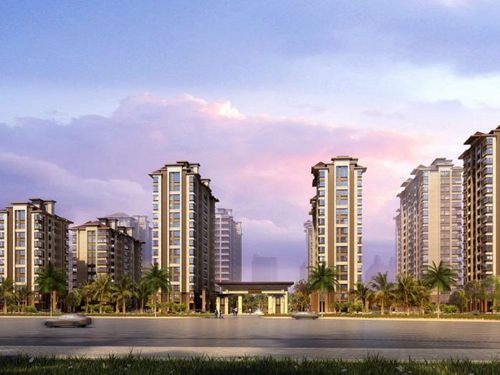 零首付三亞購房是什么？