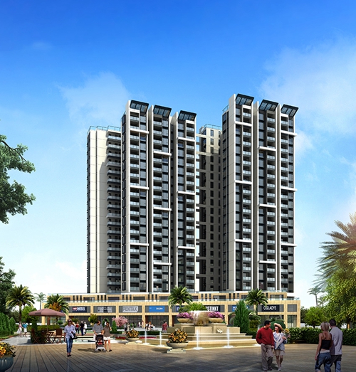 海南三亞魅力之冠