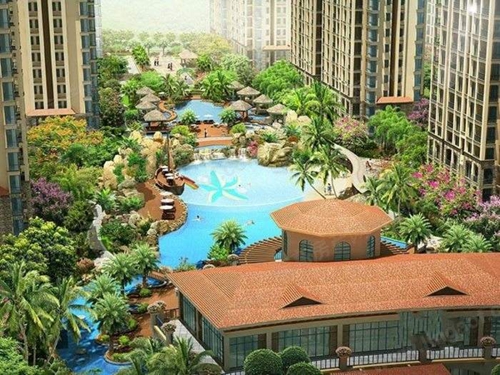 君御VS海岸郁金香花園分析對比