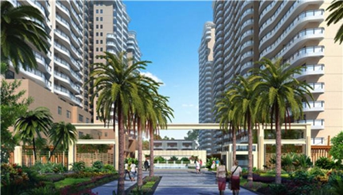 綠地悅瀾灣VS合景·月亮灣分析對(duì)比