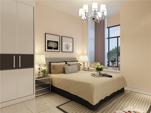 海南三亞地中海灣