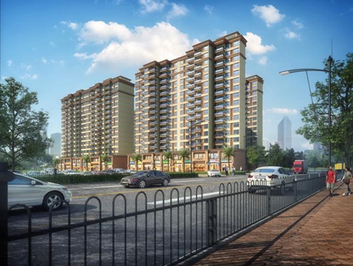 高層住宅如何選樓層？海南買房選樓層要注意什么？