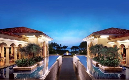 海南申亞翡翠谷三期