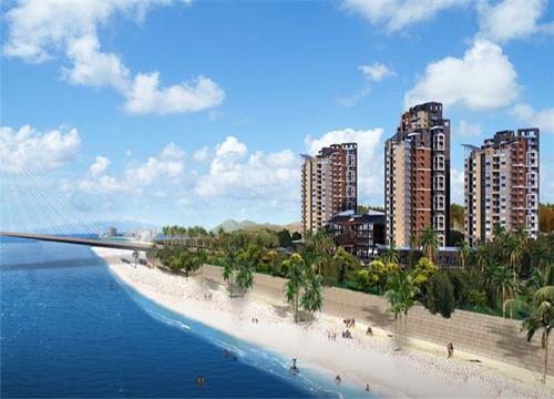 華悅海棠VS藍(lán)湖海韻分析對比