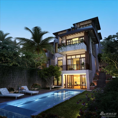 保利·鳳凰公館買房