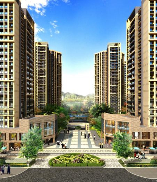 房子離馬路50米吵不吵，房子離馬路太近有噪音怎么辦，