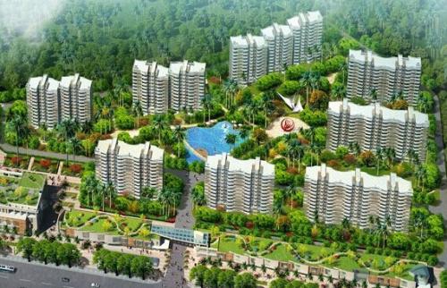 小區(qū)化糞池都建在哪里 海南買(mǎi)房小區(qū)大好還是小好 