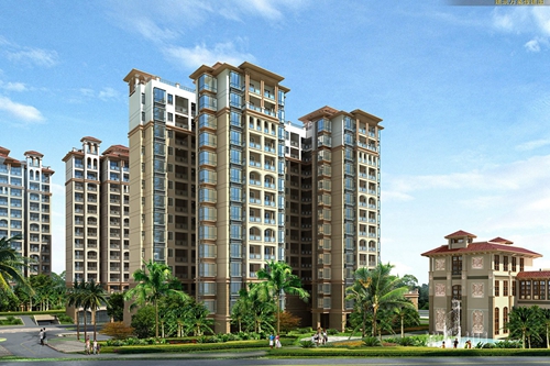 三亞君御二手房