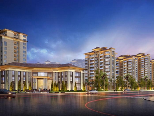 三亞財富海灣房子漲價了嗎？