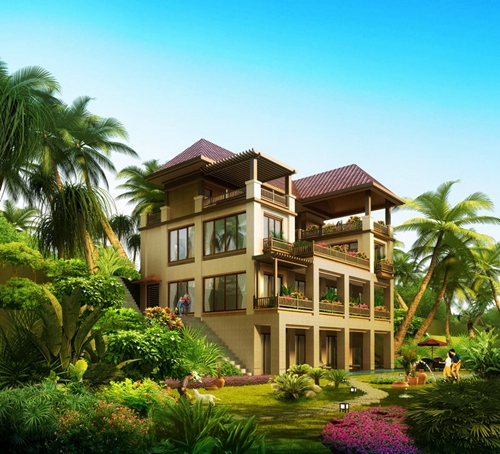 合景·汀瀾海岸