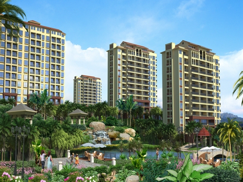 珠江南田57°房價多少錢一平？