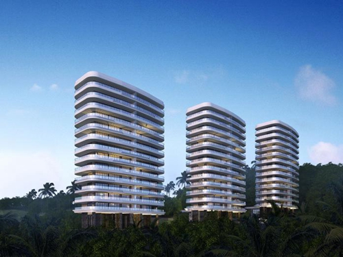 擎天半島濱海國(guó)際公寓特價(jià)房