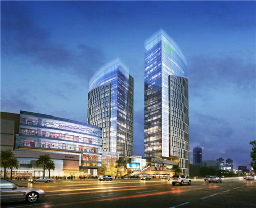 海岸龍庭買房條件