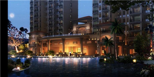 三亞優(yōu)質(zhì)樓盤推薦