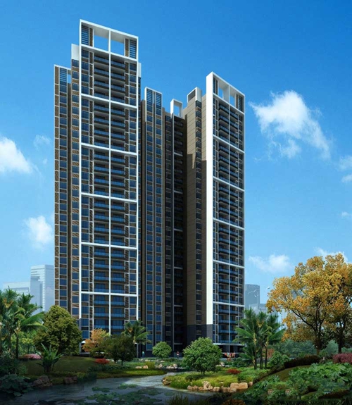 海岳半島城邦買房條件