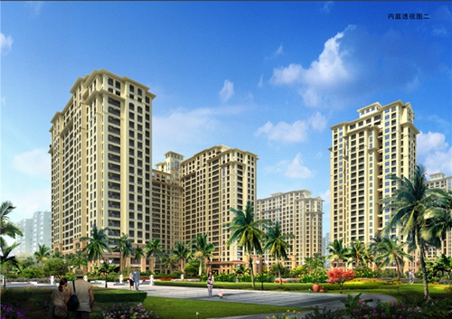 三亞魅力之冠樓盤(pán)點(diǎn)評(píng)