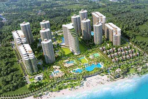 三亞買房?jī)?yōu)勢(shì)