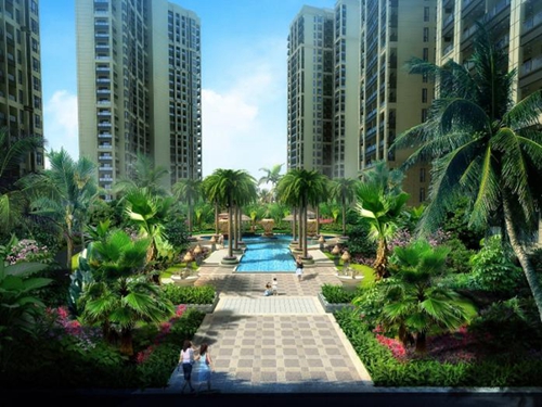 亞龍灣高爾夫別墅口碑怎么樣？