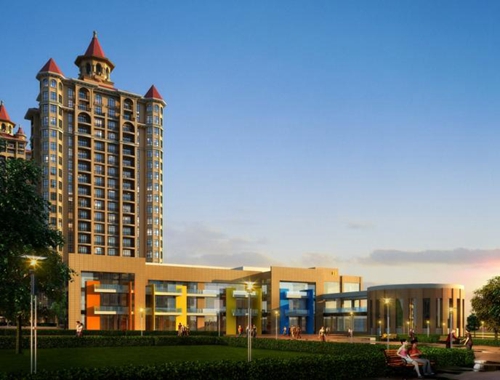 >2019
亞龍灣高爾夫別墅買房子指南