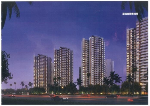 >2019
蘭海·美麗新海岸購房攻略