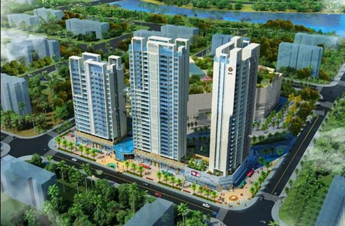 蘭海·美麗新海岸購(gòu)房如何貸款？