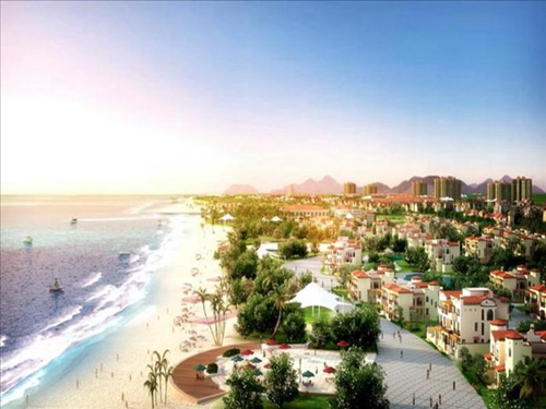 保利財富中心海景房2019
購房攻略