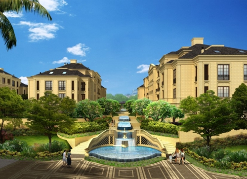 萬科湖畔度假公園貸款買房還款如何計算？