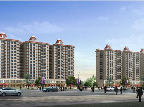 三亞棕櫚灘交房流程