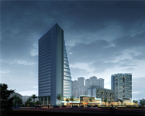 碧桂園·齊瓦頌買房