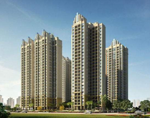 海棠花開開發(fā)商靠譜嗎