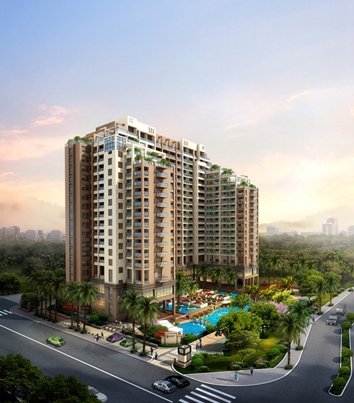 >2018時分亞龍灣買房子解析