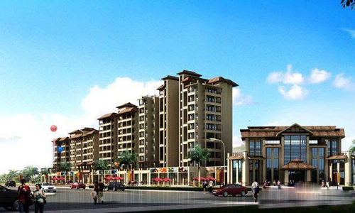 北京城建海云府交通規(guī)劃如何