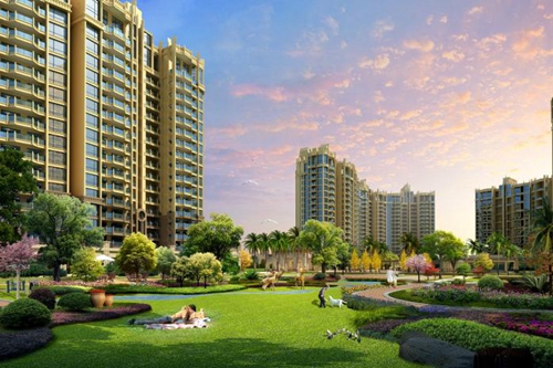 三亞海棠南洋小鎮(zhèn)買房